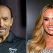 Trump inauguration performer Lee Greenwood defends Carrie Underwood against critics