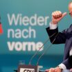 Liveblog zur Bundestagswahl: Merz: Einmal 33 reicht für Deutschland