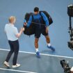 Novak Djokovic explains why he boycotted Australian Open post-match interview