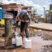 Un cas de choléra identifié à Mayotte