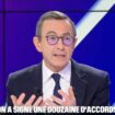 Bruno Retailleau veut mettre fin à l’accord de 1968 sur les ressortissants algériens et réformer l’Aide médicale d’Etat