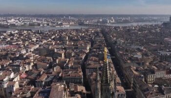 Bordeaux : une visite qui mêle histoire et gourmandise