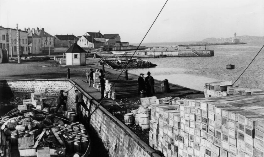 Quand Saint-Pierre et Miquelon servait de base avancée à la Mafia américaine pour contourner la prohibition