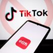 Aux Etats-Unis, des « réfugiés de TikTok » affluent sur une autre application chinoise, en tête des téléchargements