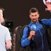 Open d’Australie : Novak Djokovic explique pourquoi il a boycotté cette traditionnelle interview d’après-match