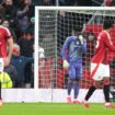 Calamitous Man Utd confront their new reality after latest Brighton humiliation