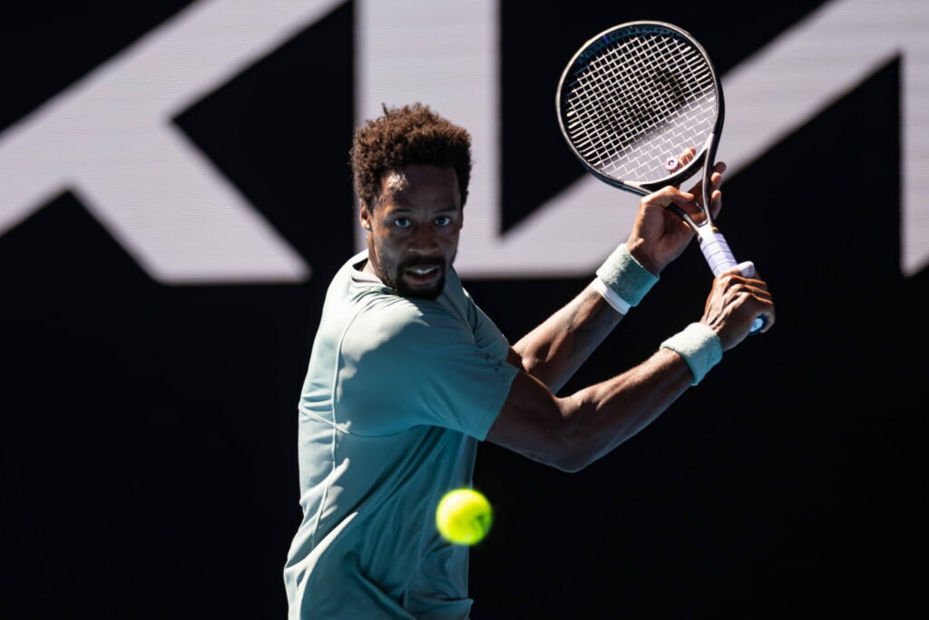 Monfils - Shelton : heure du match, spectacle assuré, "La Monf" vers de nouveaux sommets ?