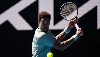 Monfils - Shelton : heure du match, spectacle assuré, "La Monf" vers de nouveaux sommets ?