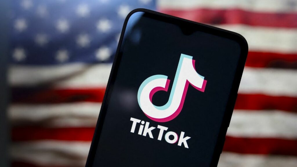 Interdiction de TikTok aux Etats-Unis : l'accès à la plateforme va être rétabli après l'annonce d'un décret de Donald Trump dès lundi