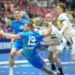 Handball-WM: Deutsche Handballer gewinnen letztes Vorrundenspiel gegen Tschechien