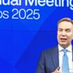 WEF-Chef Børge Brende: „Wir sind auf dem Weg in eine neue Ordnung“