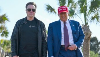 « Trump se positionne comme le nouvel empereur d’Occident mais Musk est beaucoup plus dangereux »