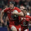 VIDEO. Champions Cup : le Stade toulousain écrase les Anglais de Leicester... Le résumé de la démonstration des Rouge et noir