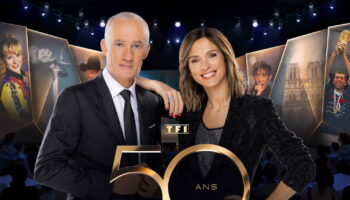 50 ans de TF1 : une absence qui fait très mal à la chaîne pour l'anniversaire en grandes pompes