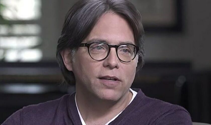 Convicted NXIVM cult leader's defense accuses FBI of evidence tampering