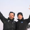 Vendée Globe : Charlie Dalin et Yoann Richomme contents "de retrouver un lit qui ne bouge pas" après avoir fait des "micro-siestes" pendant deux mois