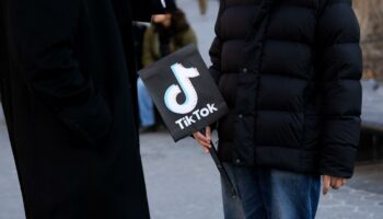 TikTok-Verbot in den USA: Trump will Beteiligung von US-Unternehmen für TikTok