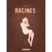 "Racines", de Lou Lubie, Prix franceinfo 2025