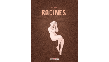 "Racines", de Lou Lubie, Prix franceinfo 2025