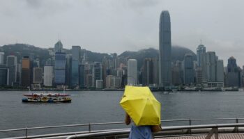 Hong Kong connaît de longues années de crise, et ne voit pas le bout du tunnel