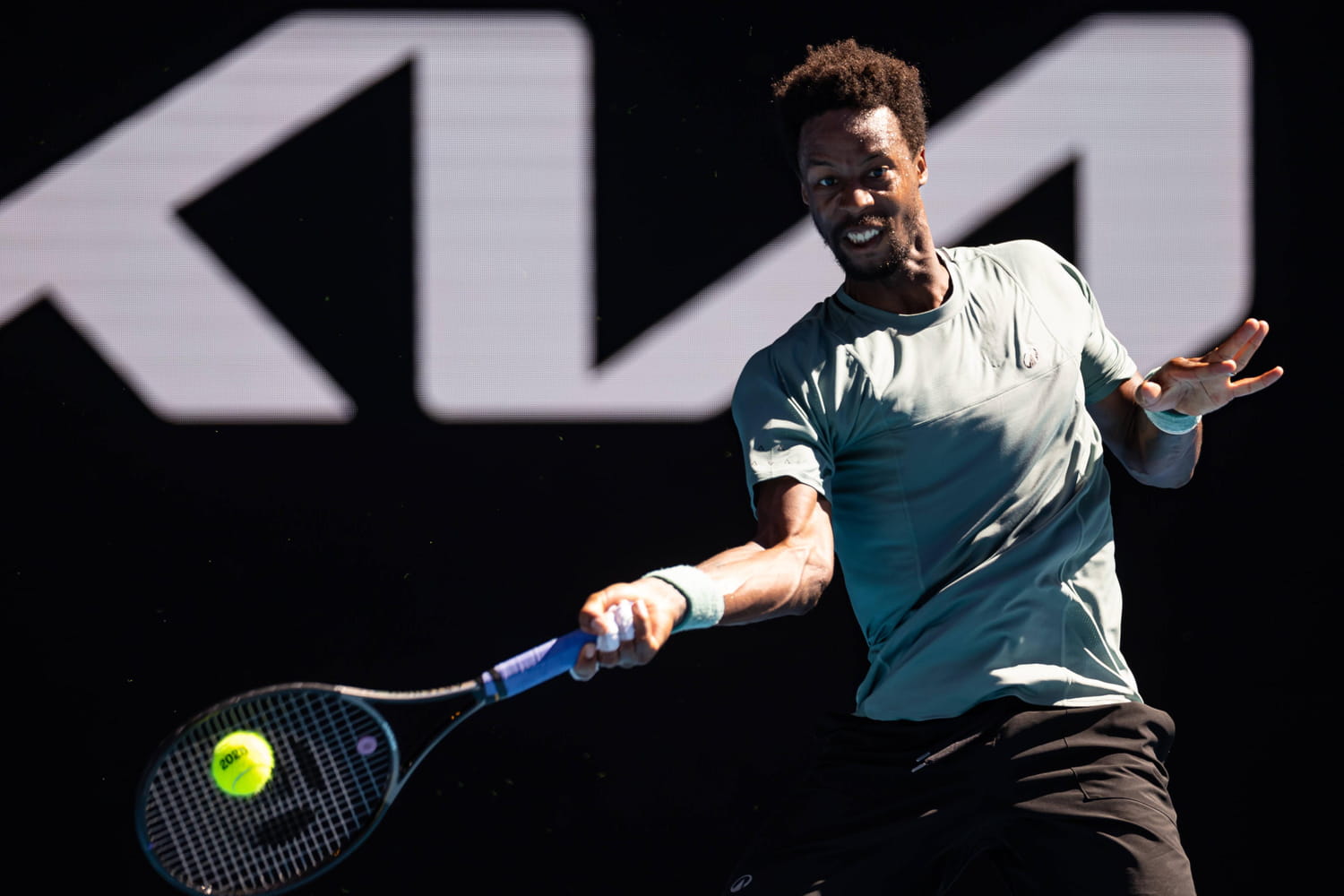 DIRECT. Monfils - Shelton : suivez le match