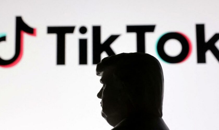 “Sauvé” par Trump, TikTok est de retour aux États-Unis