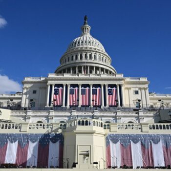 Investiture de Donald Trump : le nouveau président des Etats-Unis prend ses fonctions ce lundi