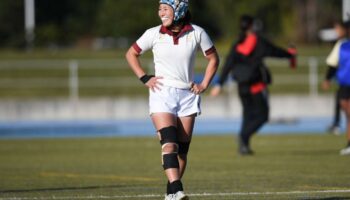 Dans les universités japonaises, le rugby féminin marque ses premiers points