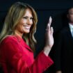 Investiture de Donald Trump : son épouse Melania lance sa cryptomonnaie à la veille du retour du président