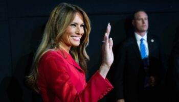 Investiture de Donald Trump : son épouse Melania lance sa cryptomonnaie à la veille du retour du président