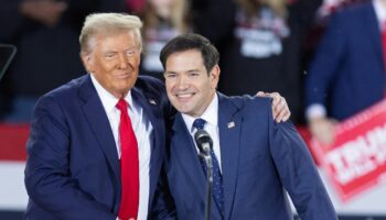 Marco Rubio, le faucon de Donald Trump pour gérer la diplomatie