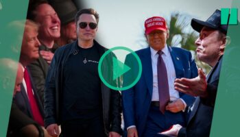 Investiture de Donald Trump : Elon Musk confirme sa position de « first buddy » et de conseiller très spécial