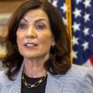 New York Gov. Hochul orders flags to be raised for Trump's inauguration amid mourning period for Jimmy Carter