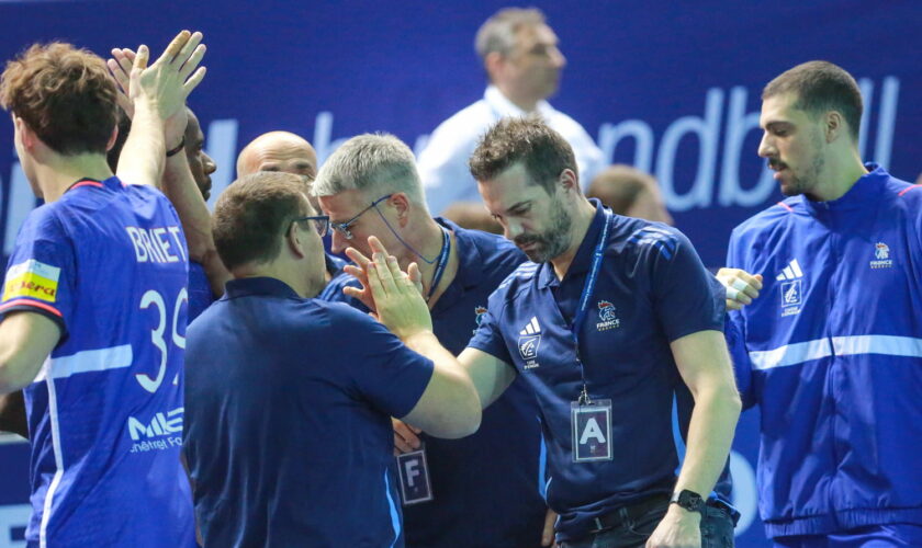 Mondial handball masculin 2025 : le programme du tour principal pour les Bleus