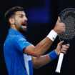 Australian Open LIVE: Novak Djokovic responds to apology over ‘offensive’ comments ahead of Carlos Alcaraz clash