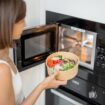 The foods that should never be reheated in the microwave, according to experts