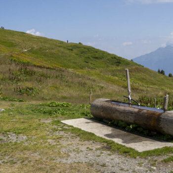 Pourquoi la consommation d’eau risque de doubler d’ici à 2050 en France