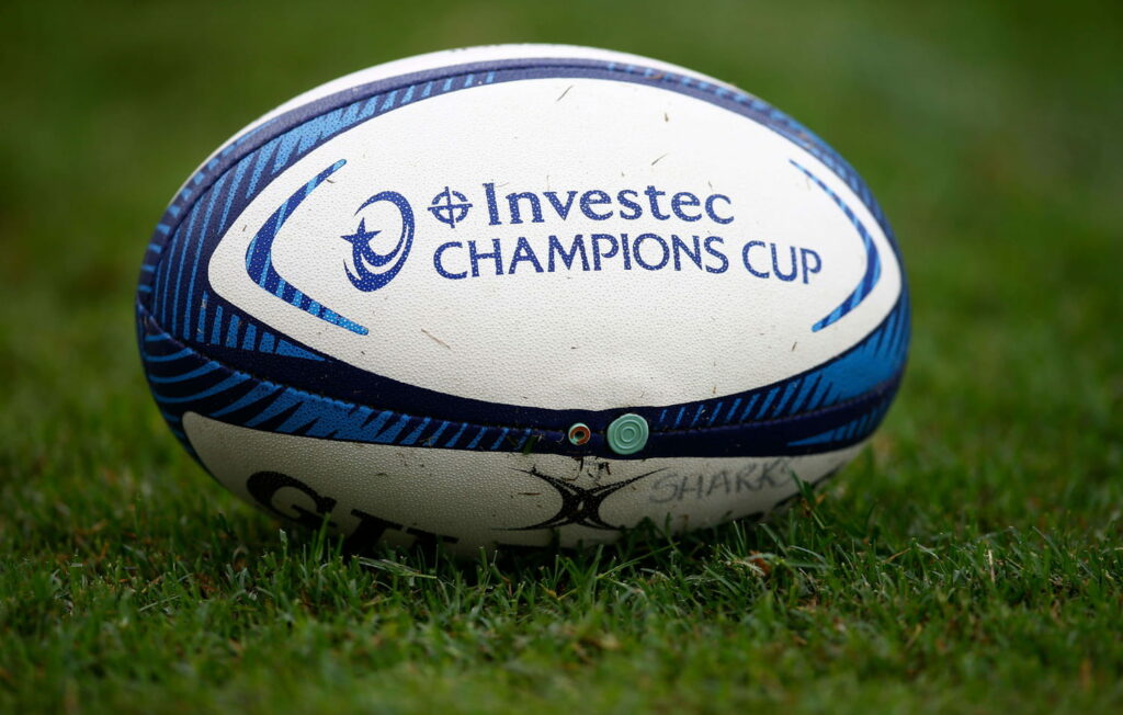 Champions Cup 2025 : affiches des huitièmes de finale et les dates