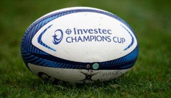 Champions Cup 2025 : affiches des huitièmes de finale et les dates