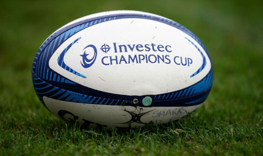 Champions Cup 2025 : affiches des huitièmes de finale et les dates