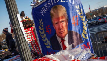 EN DIRECT - Investiture de Donald Trump : «Si nous ne faisons rien, nous allons être écrasés», avertit François Bayrou