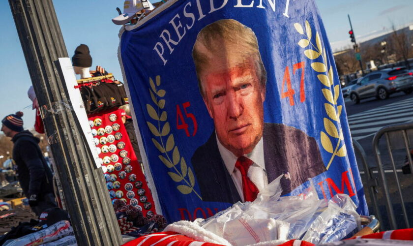 EN DIRECT - Investiture de Donald Trump : «Si nous ne faisons rien, nous allons être écrasés», avertit François Bayrou