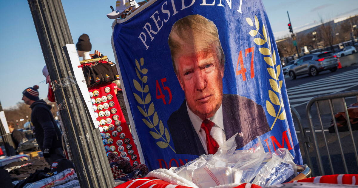 EN DIRECT - Investiture de Donald Trump : «Si nous ne faisons rien, nous allons être écrasés», avertit François Bayrou