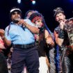 "YMCA", l'ancien hymne gay de Village People récupéré par Donald Trump