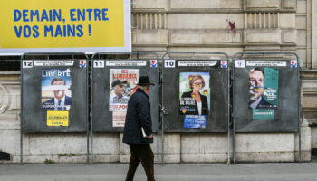 Un ancien candidat à la présidentielle est candidat aux municipales à Paris, la gauche bousculée