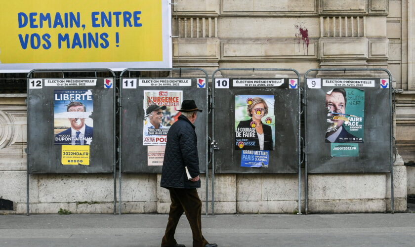 Un ancien candidat à la présidentielle est candidat aux municipales à Paris, la gauche bousculée