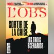 « Sortir de la crise » : les coulisses du choix de notre couverture de la semaine