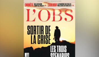 « Sortir de la crise » : les coulisses du choix de notre couverture de la semaine