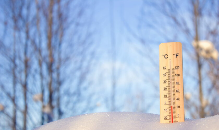 Météo : changement radical de temps à cette date, une bonne et une mauvaise nouvelle annoncées