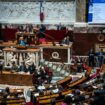 La loi d’urgence pour Mayotte examinée ce lundi à l’Assemblée nationale